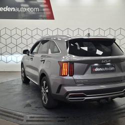 Kia Sorento VP 1.6 T-GDi Hybride Rechargeable 265 ch 7pl 4x4 BVA6 Premium occasion - Lons - photo 3/33
