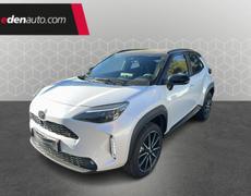 Toyota Yaris Toulouse