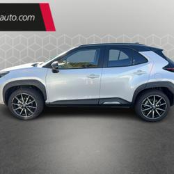Toyota Yaris Cross Hybride 130h 2WD GR SPORT Toulouse