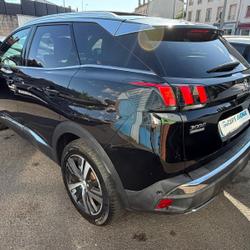 Peugeot 3008 GT Line Essey-l&egrave;s-Nancy