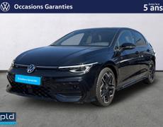 Volkswagen Golf 8 Marseille 14e Arrondissement
