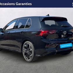 Volkswagen Golf 8 Golf 1.5 eTSI EVO2 150 DSG7 R-Line Marseille 14e Arrondissement