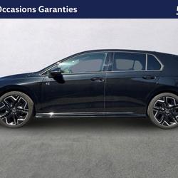 Volkswagen Golf 8 Golf 1.5 eTSI EVO2 150 DSG7 R-Line Marseille 14e Arrondissement