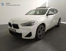 BMW X2 Obernai
