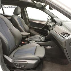 BMW X2 sDrive20iA 178ch M Sport DKG7 Obernai