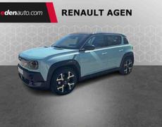 Renault R4 Agen