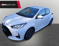 Toyota Yaris Toulouse