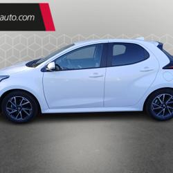 Toyota Yaris Hybride 116h Design Toulouse