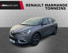 Renault Grand Scenic 4 Sainte-Bazeille