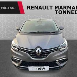 Renault Grand Scenic 4 TCe 140 FAP EDC - 21 Intens occasion - Sainte-Bazeille - photo 2/50