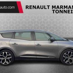 Renault Grand Scenic 4 TCe 140 FAP EDC - 21 Intens occasion - Sainte-Bazeille - photo 3/50