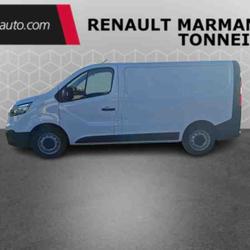 Renault Trafic FGN L1H1 3000 KG BLUE DCI 130 CONFORT occasion - Tonneins - photo 2/38