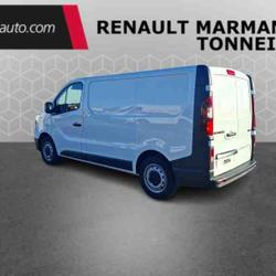 Renault Trafic FGN L1H1 3000 KG BLUE DCI 130 CONFORT occasion - Tonneins - photo 3/38