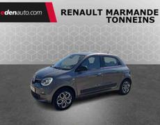 Renault Twingo 3 Tonneins