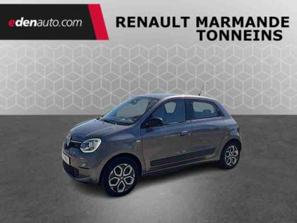 Renault Twingo 3 - III E-Tech Equilibre - 12 189 €