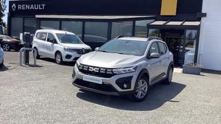 Dacia Sandero  - photo 0