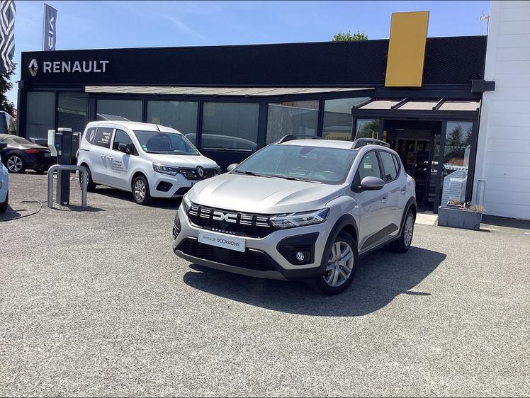 Dacia Sandero  - 13 900 €