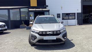 Dacia Sandero  - photo 1