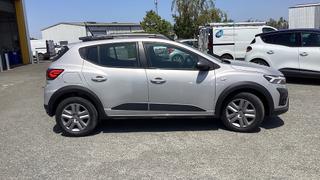 Dacia Sandero  - photo 2