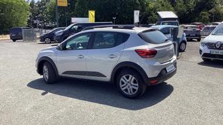 Dacia Sandero  - photo 3