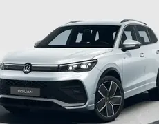 Volkswagen Tiguan Le Grand-Quevilly