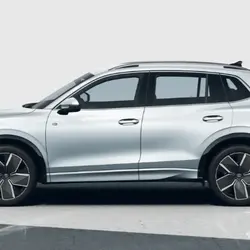 Volkswagen Tiguan Tiguan 1.5 eTSI 150ch DSG7 R-Line Edition Le Grand-Quevilly