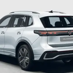 Volkswagen Tiguan Tiguan 1.5 eTSI 150ch DSG7 R-Line Edition Le Grand-Quevilly