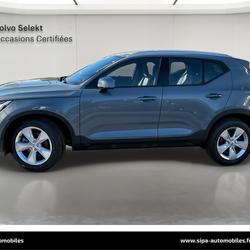 Volvo XC40 XC40 B3 163 ch DCT7 Start 5p M&eacute;rignac