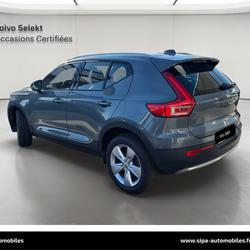 Volvo XC40 XC40 B3 163 ch DCT7 Start 5p M&eacute;rignac