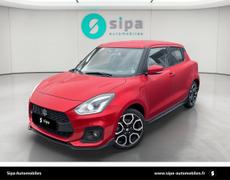 Suzuki Swift Mérignac