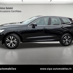Volvo XC60 XC60 D4 190 ch AdBlue Geatronic 8 Business Executive 5p M&eacute;rignac