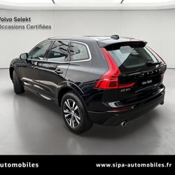 Volvo XC60 XC60 D4 190 ch AdBlue Geatronic 8 Business Executive 5p M&eacute;rignac