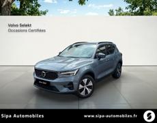 Volvo XC40 Mérignac
