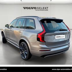 Volvo XC90 XC90 T8 AWD Hybride Rechargeable 455 ch Geartronic 8 7pl Ultra Style Dark 5p M&eacute;rignac