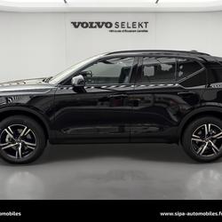 Volvo XC40 XC40 B3 163 ch DCT7 Plus 5p M&eacute;rignac
