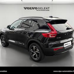 Volvo XC40 XC40 B3 163 ch DCT7 Plus 5p M&eacute;rignac