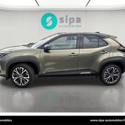 Toyota Yaris Cross Yaris Cross Hybride 116h 2WD Collection 5p M&eacute;rignac