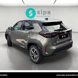 Toyota Yaris Cross Yaris Cross Hybride 116h 2WD Collection 5p M&eacute;rignac