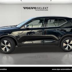 Volvo XC40 XC40 T4 Recharge 129+82 ch DCT7 Start 5p M&eacute;rignac