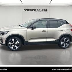 Volvo XC40 XC40 Recharge 231 ch 1EDT Start 5p M&eacute;rignac
