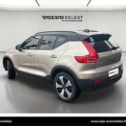 Volvo XC40 XC40 Recharge 231 ch 1EDT Start 5p M&eacute;rignac