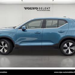 Volvo XC40 XC40 T4 Recharge 129+82 ch DCT7 Plus 5p M&eacute;rignac