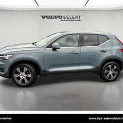 Volvo XC40 XC40 T3 163 ch Geartronic 8 Inscription Luxe 5p M&eacute;rignac