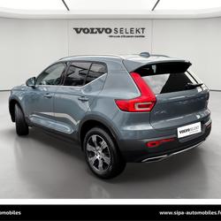 Volvo XC40 XC40 T3 163 ch Geartronic 8 Inscription Luxe 5p M&eacute;rignac