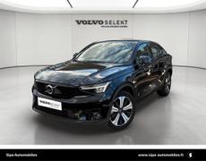 Volvo XC40 Mérignac