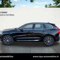 Volvo XC60 XC60 D4 AdBlue 190 ch Geartronic 8 Inscription Luxe 5p M&eacute;rignac