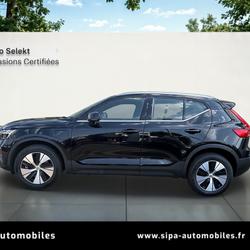 Volvo XC40 XC40 T4 Recharge 129+82 ch DCT7 Start 5p M&eacute;rignac
