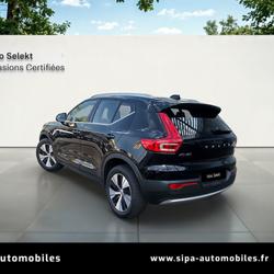 Volvo XC40 XC40 T4 Recharge 129+82 ch DCT7 Start 5p M&eacute;rignac