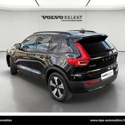 Volvo XC40 XC40 T4 Recharge 129+82 ch DCT7 Ultimate 5p M&eacute;rignac