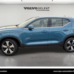 Volvo XC40 XC40 T4 Recharge 129+82 ch DCT7 Start 5p M&eacute;rignac